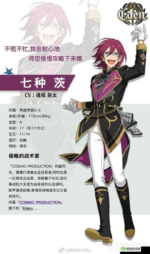 偶像梦幻祭2七种茨档案公开,资源管理、高效利用与避免浪费