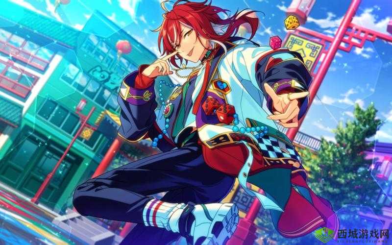 偶像梦幻祭2逆先夏目档案公开,资源管理的新篇章