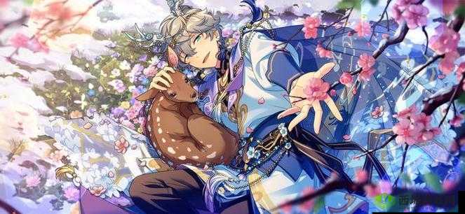 偶像梦幻祭2,濑名泉档案分享