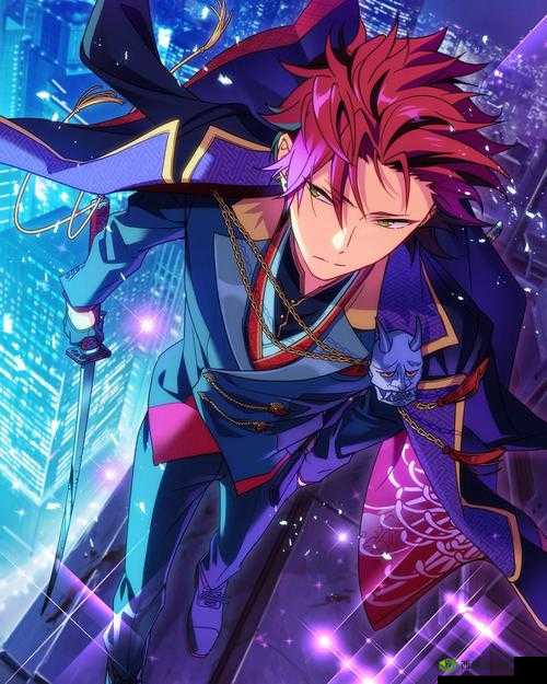 偶像梦幻祭2鬼龙红郎角色介绍,资源管理、高效利用与避免浪费