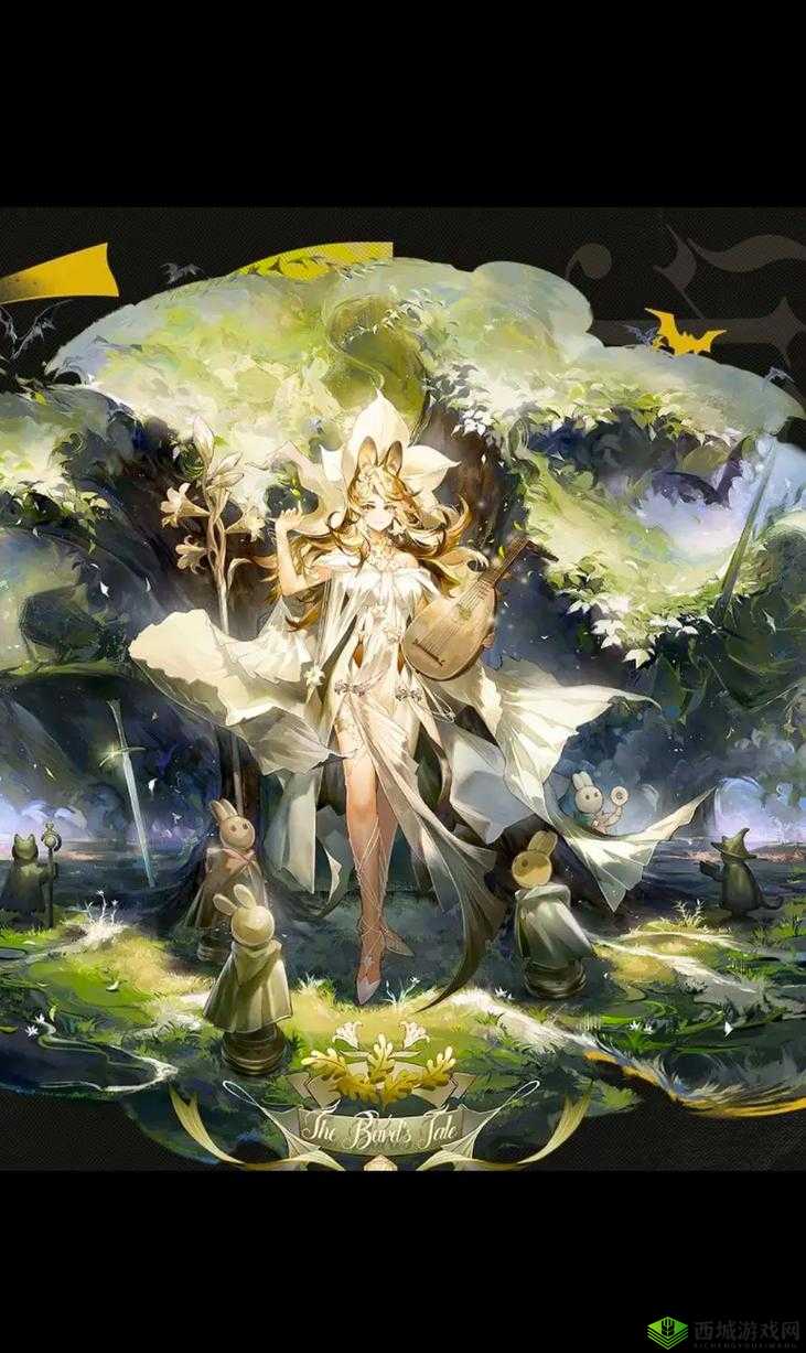 明日方舟12月10号常驻寻访池，探索未来，与你同行