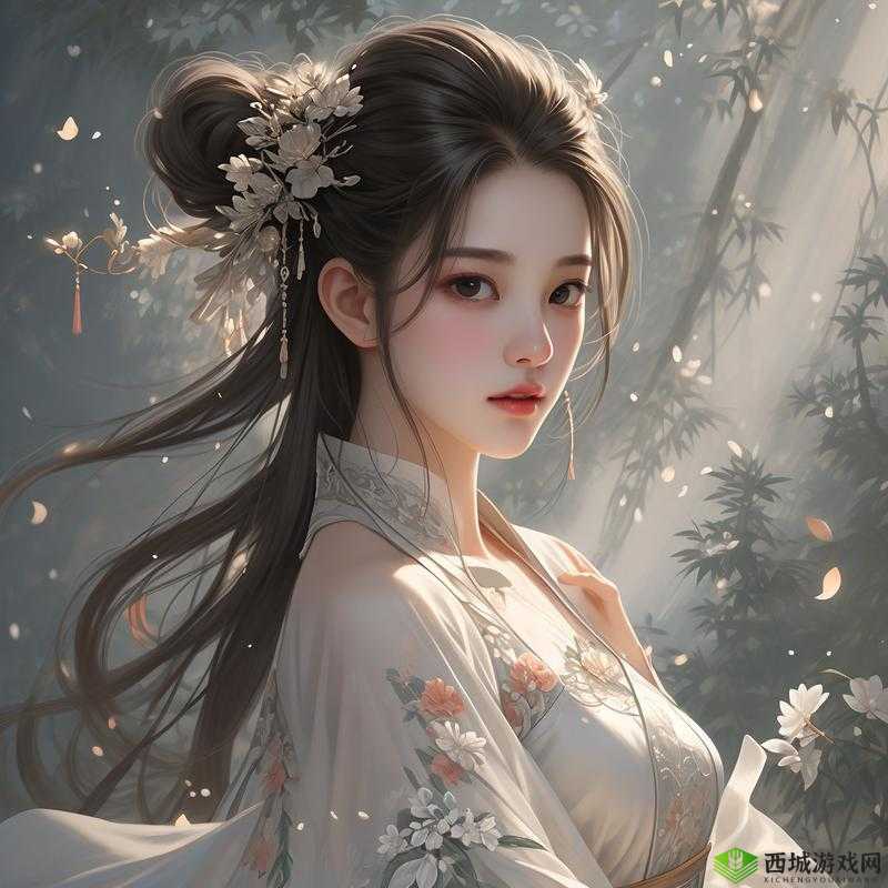 1v3 高干穿越:绝美女子在异世的爱恨纠葛与抉择