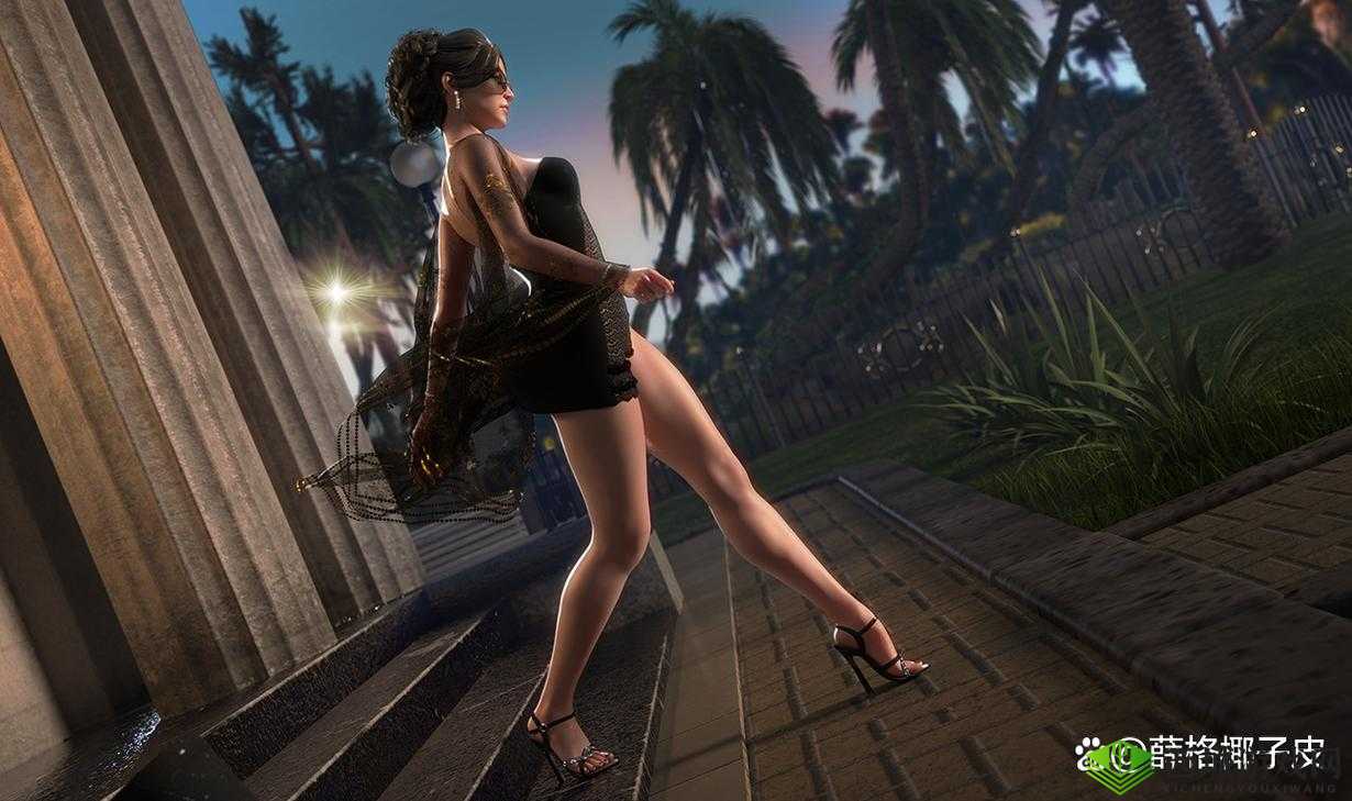 国外玩家认为这游戏有独特的魅力和吸引力