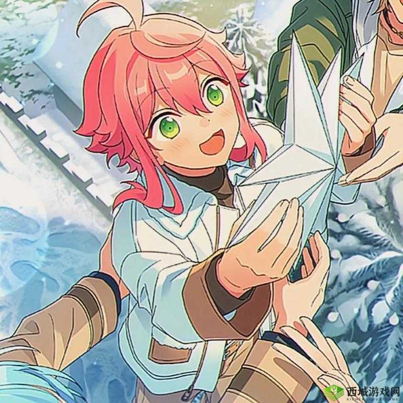 偶像梦幻祭2小少爷姬宫桃李介绍