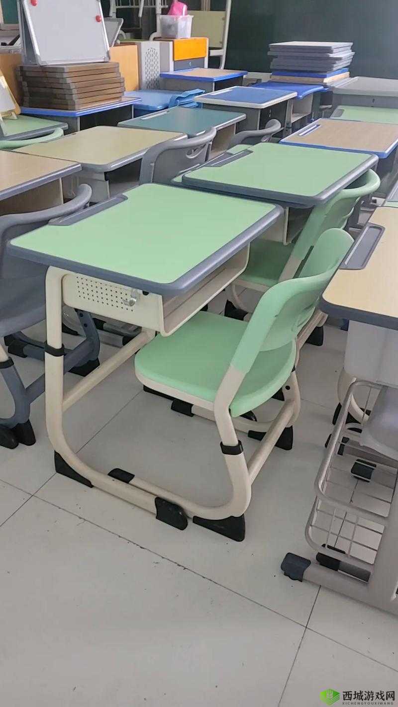 学校课桌椅 kh 新选择:开启智慧学习新篇章的重要抉择