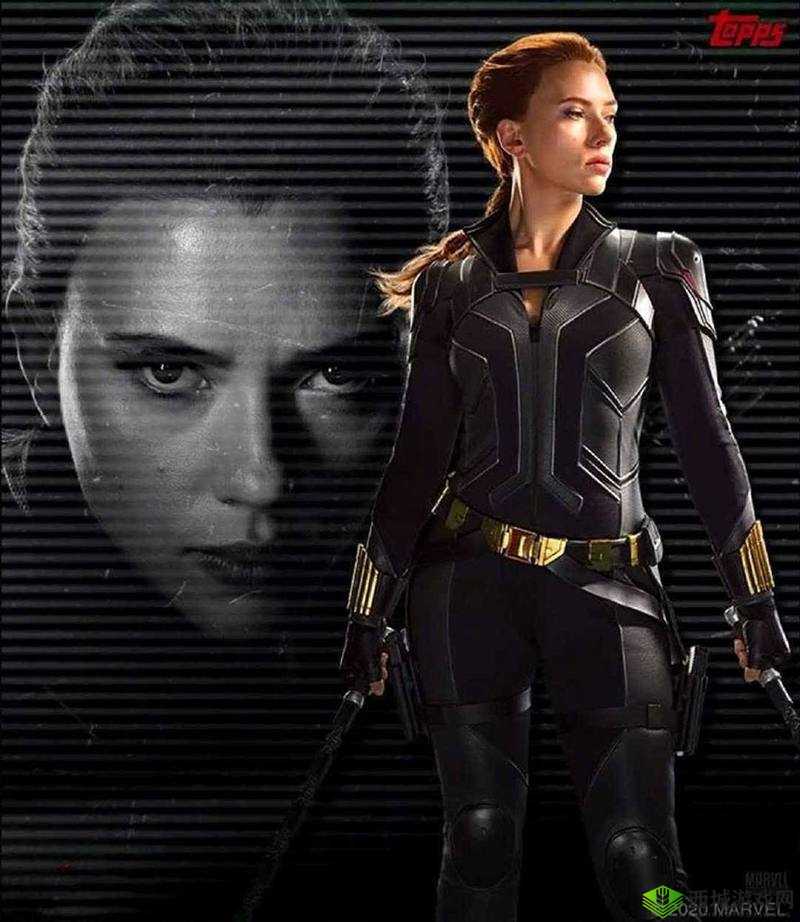 黑寡妇 ESSENTIAL:探索神秘魅力与独特之处