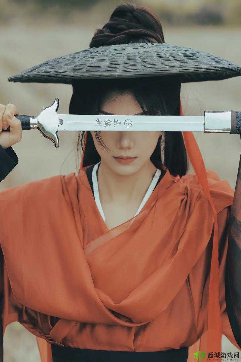 江湖梦回,探寻我的侠客中谢无悠的传奇之路