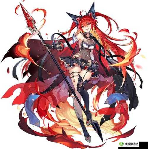 方舟指令新角色帕西瓦尔，奇迹堡主的传奇之旅