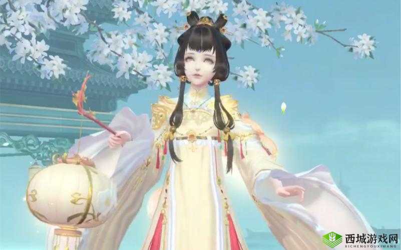 云裳羽衣新时装天喜吉缘介绍