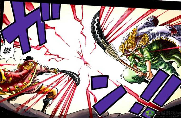 1v2 挑战江州令:强者的对决