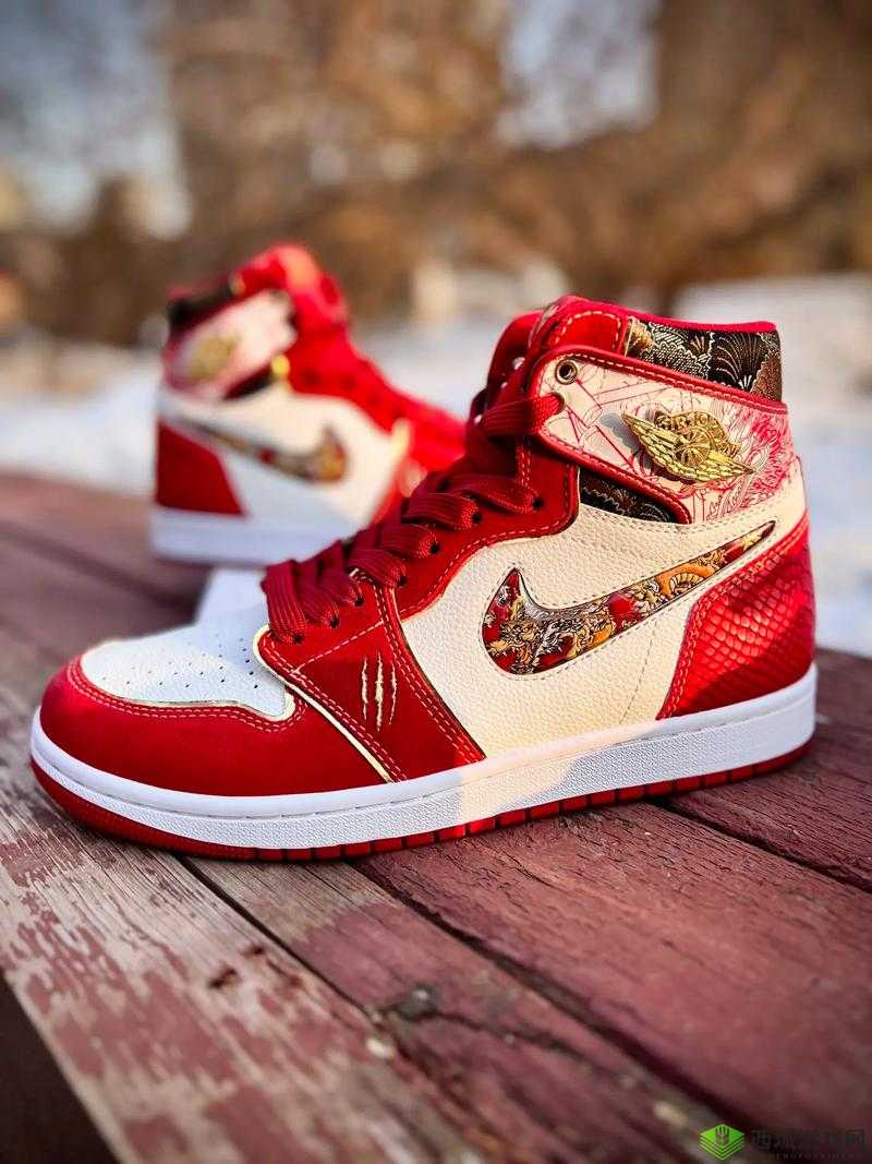 做 AJ 过程图片:展现精湛工艺与细节之美