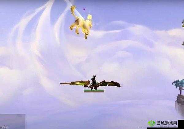 魔兽世界9.0极乐羽毛获取攻略详解