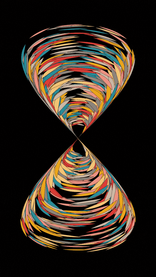 GOGOGO 大胆艺术风格如何体现的独特呈现方式探讨