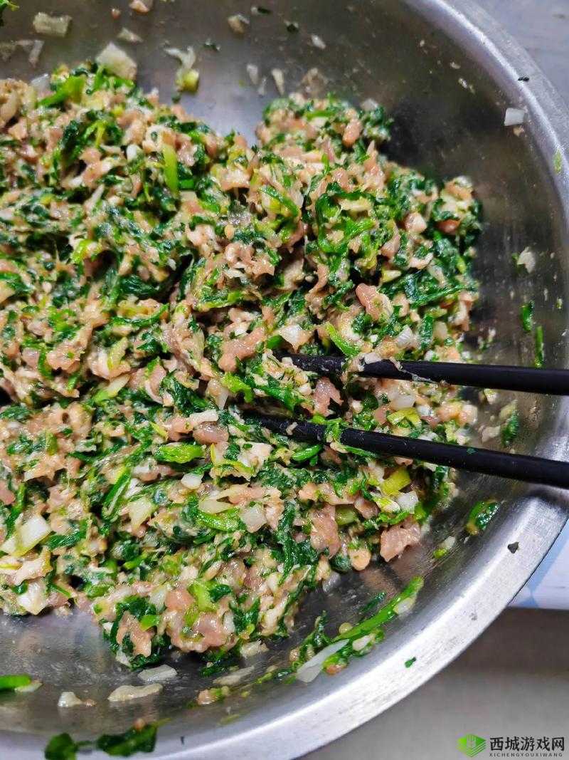 如何让课后辅导 po 肉馅小水饺更美味？