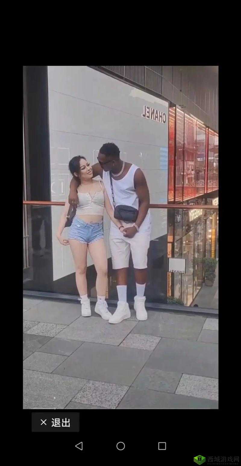 黑人双人 Rapper:独特的音乐风格与激情的表演