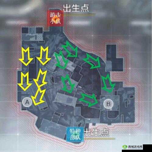 使命召唤枪火战区夺点技巧,资源管理的艺术