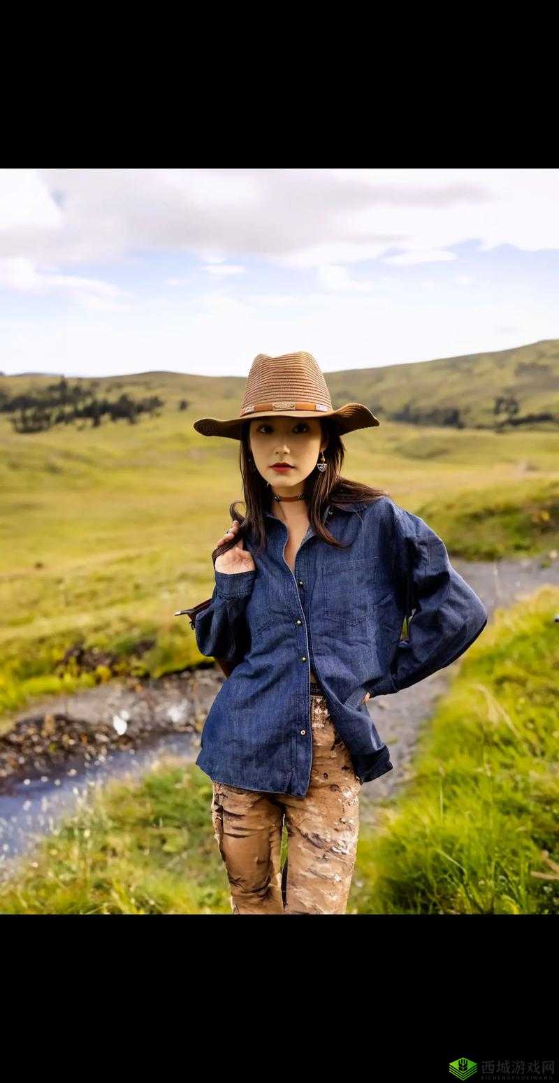 青春不羁，潮流与个性的新篇章