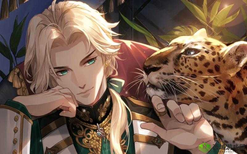 梦间集天鹅座斯内克,贵族王子的奇幻之旅