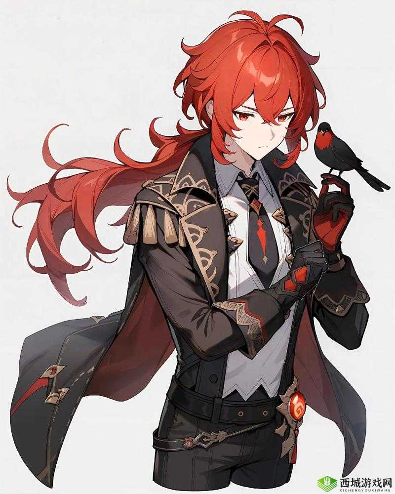 原神迪卢克特殊料理,蒙德往事的美味传奇