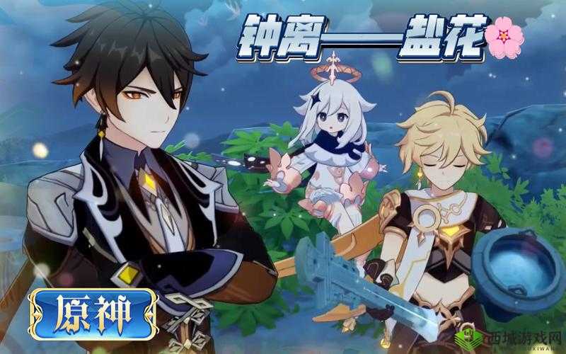 原神盐花任务攻略，资源管理、高效利用与避免浪费