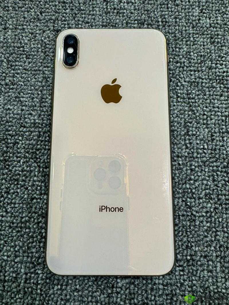 IPHONEXSMAX 欧美引领科技潮流的时尚先锋手机