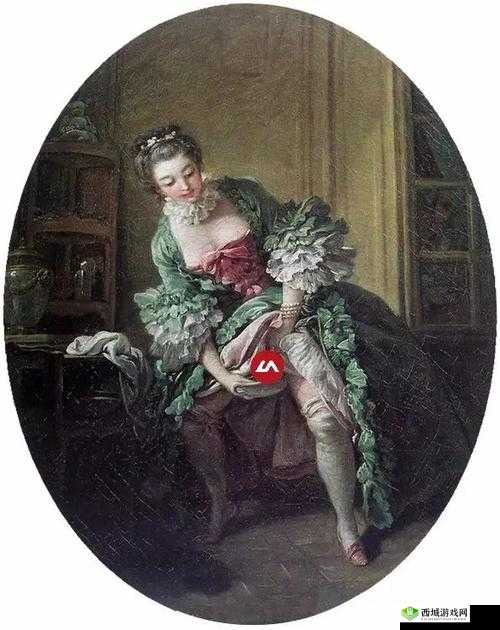 90 西方大但人文艺术:探索艺术与性的边界