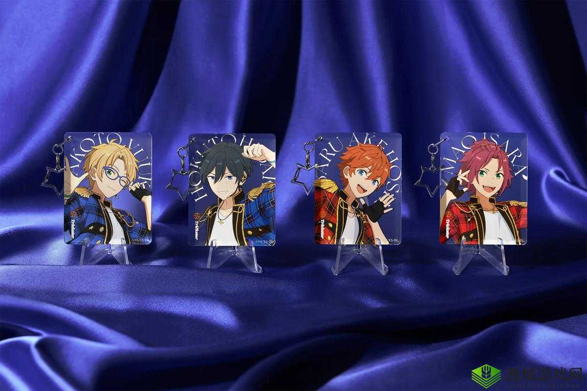 偶像梦幻祭2,全新3DLive系统打歌玩法详解