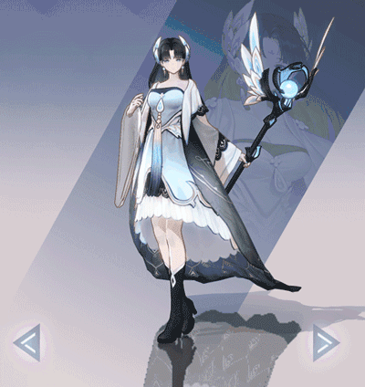 永远的七日之都新神器使司篁介绍