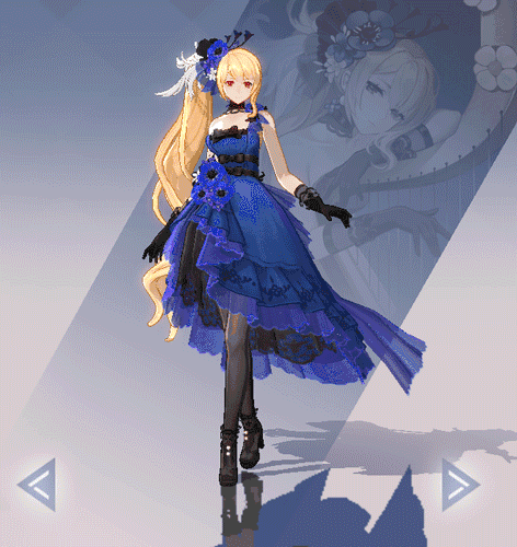 爱缪莎与绕弦暗香，永远的七日之都的新魅力