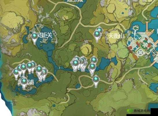 原神发光髓获取全攻略,点亮你的冒险之旅