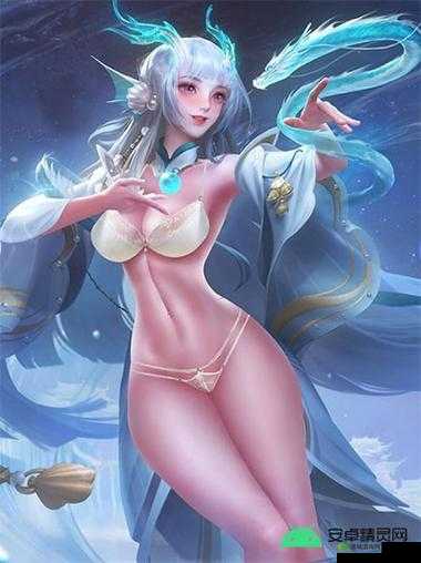 游龙清影无小内无爱心图片:关于它的详细介绍与分析