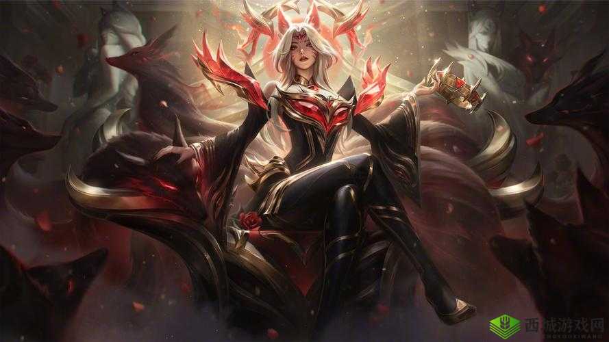 英雄联盟送皮肤秘籍，解锁你的专属炫酷装备