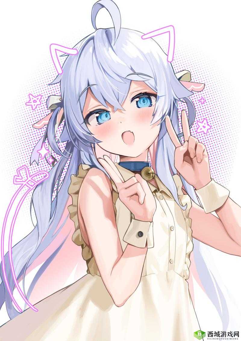 万灵启源新纪元，神楽七奈星期一的慵懒皮肤揭秘