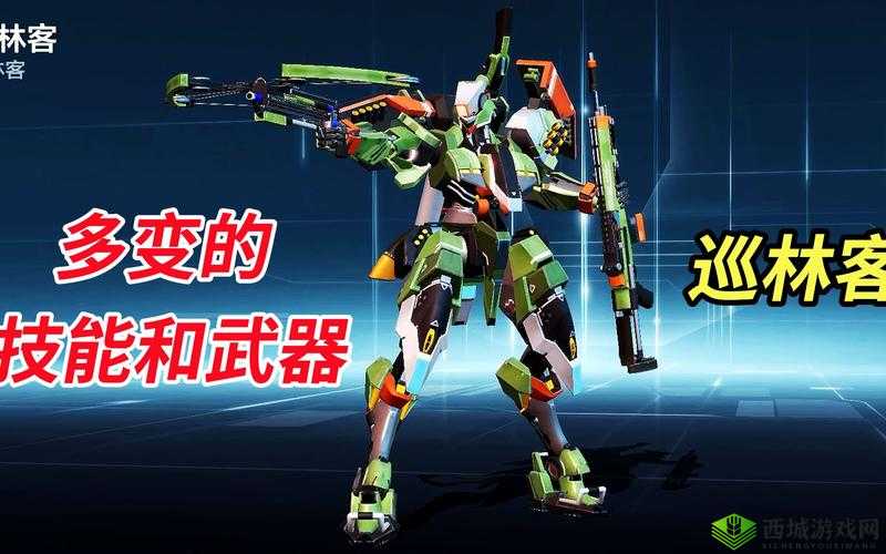 机动都市阿尔法榴弹发射器,战场上的核弹级杀手