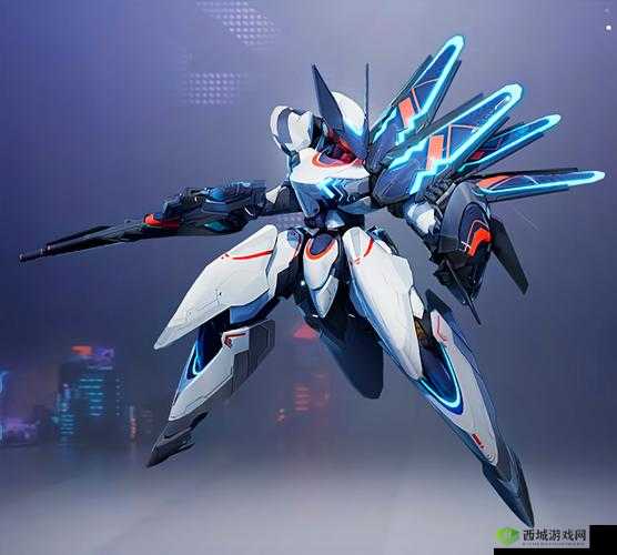 机动都市阿尔法云雀模组搭配一览