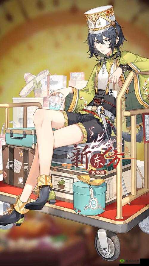 食之契约巧克力棒pipi美限定外观上流佳人介绍