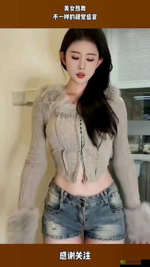 青娱乐美女:带你领略不一样的视觉盛宴