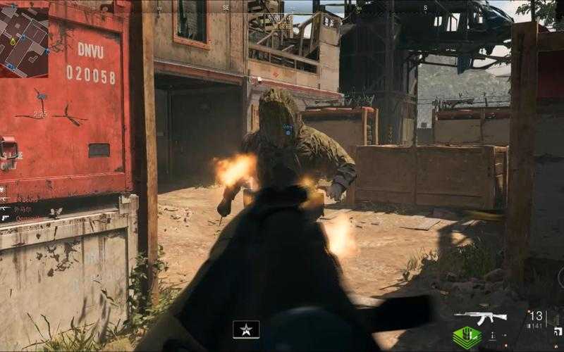 使命召唤感染者模式深度解析与攻略