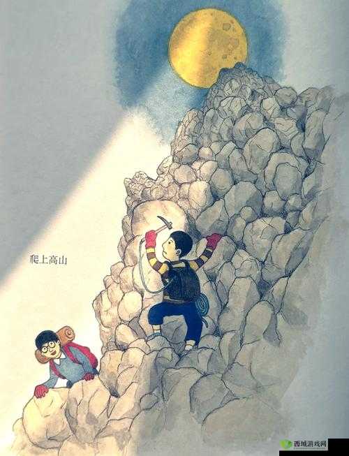 石头、窗户、猴子与月亮,编织奇幻之旅