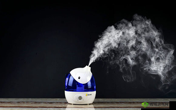 不思议的皇冠加湿器,游戏中的奇妙加湿神器