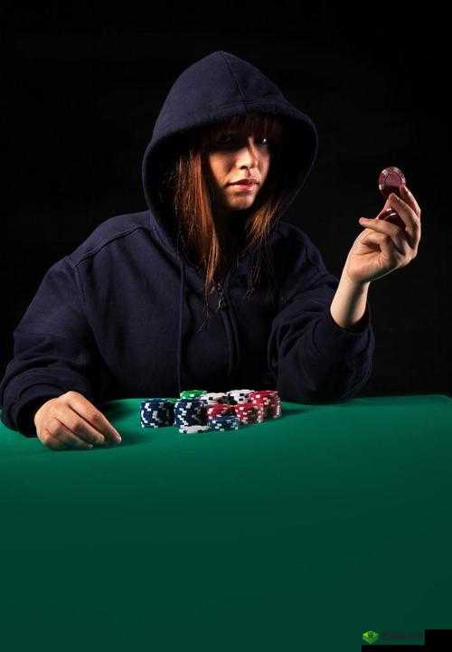 美女扑克脱脱:令人瞩目的扑克竞技女神之风采展现