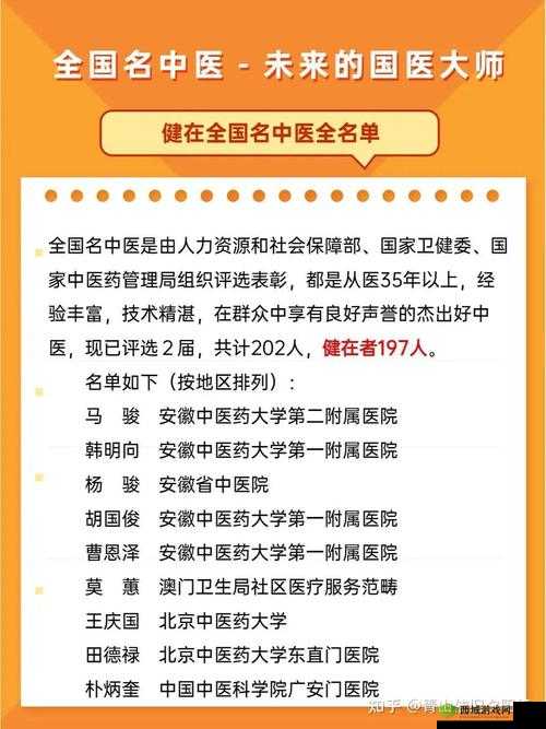 老中医的春天最新章节：中医传承与发展的新征程