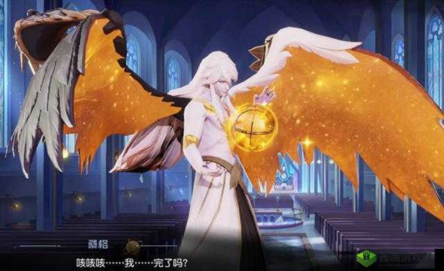 黑潮之上，探索与挑战，揭秘3-28关BOSS赝天使打法攻略