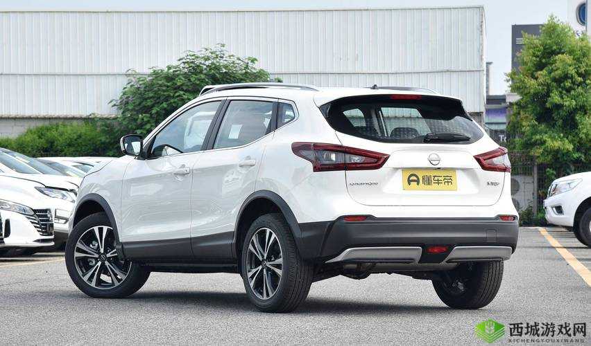 2024 日产汽车免费体验,你还在等什么?