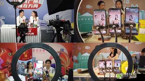 红杏直播:打造独特魅力的直播平台引领潮流新方向