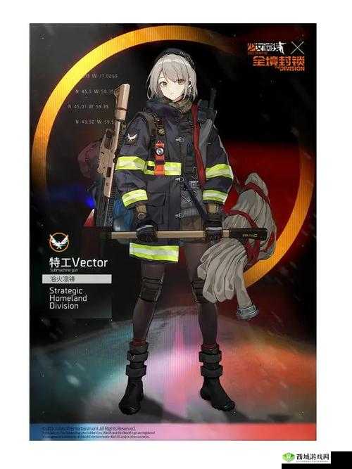 少女前线联动角色特工Vector新时装浴火凛锋介绍在资源管理中的重要性及高效使用策略