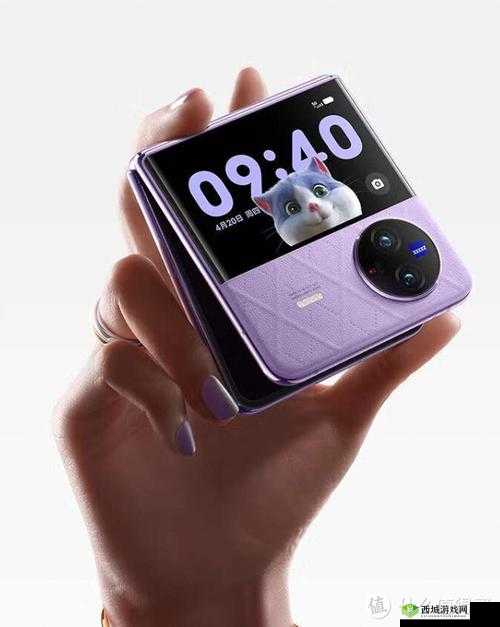 XXXXXL56ENDIAN 手机:卓越性能与创新设计的完美融合