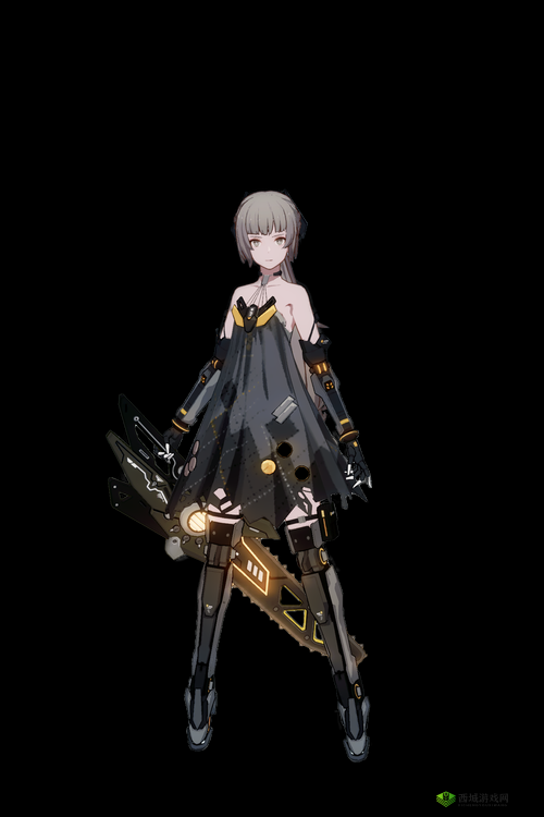 战双帕弥什七实脉冲技能武器意识攻略在资源管理中的重要性及高效利用策略