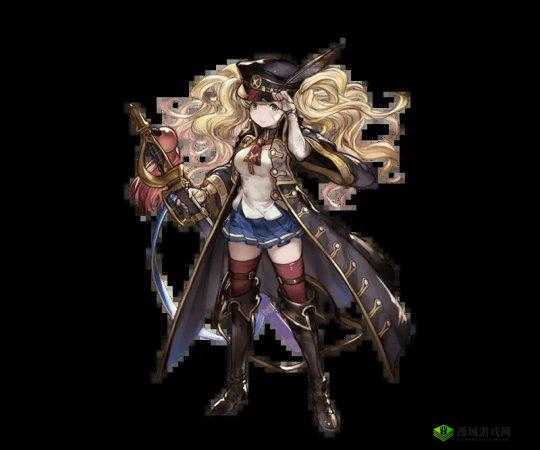 关键词,文章编写与碧蓝航线联动角色莫妮卡介绍