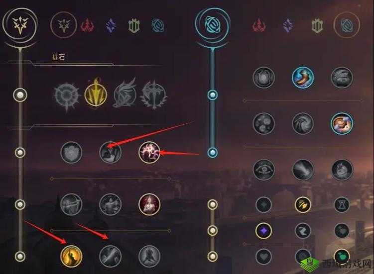 英雄联盟手游卡莎出装方案